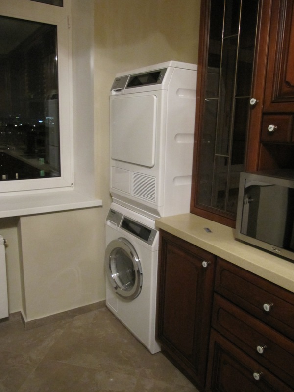 Как самостоятельно подключить стиральную машинку?
